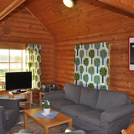 Hotel Hanhi Cottages Lapinjärvi Room photo
