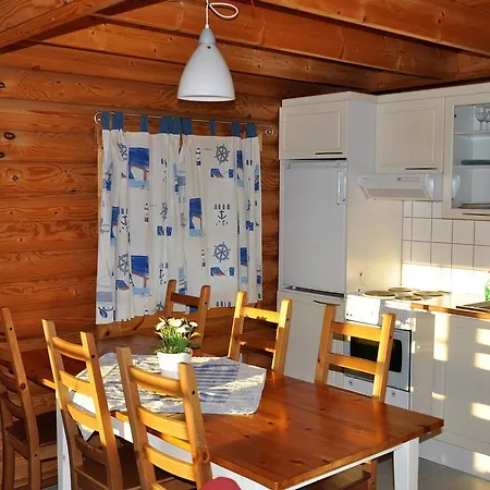 Hotel Hanhi Cottages Lapinjärvi Exterior photo