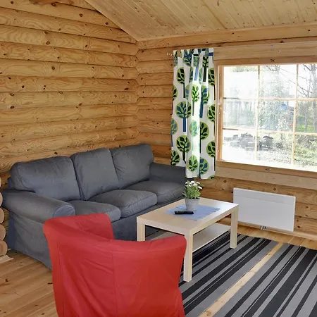 Hotel Hanhi Cottages Lapinjärvi Exterior photo