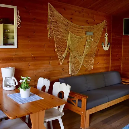 Hotel Hanhi Cottages Lapinjärvi Exterior photo