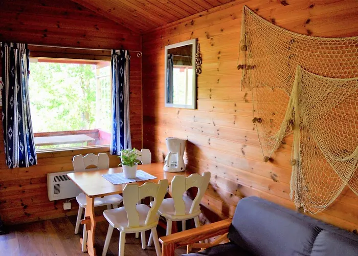 Hotel Hanhi Cottages