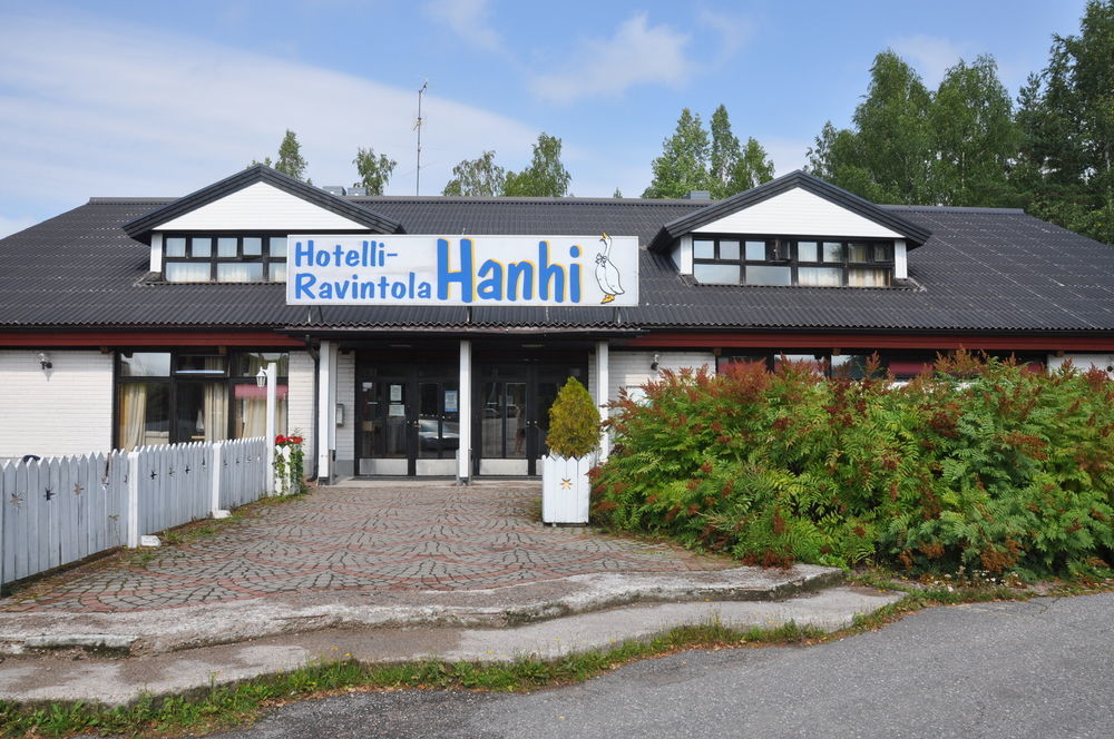 Hanhi Hébergement de vacances
