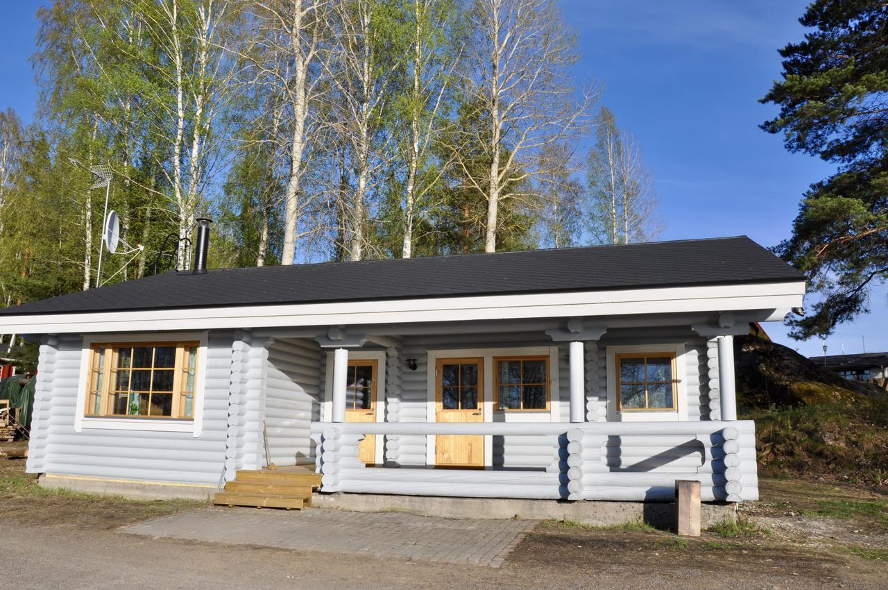 Hanhi * Lapinjärvi